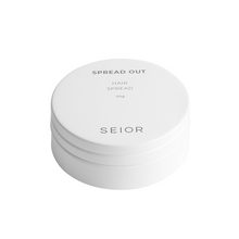將圖片載入圖庫檢視器 [VENUS KOREA] SEIOR Hair Cream Spread 50g
