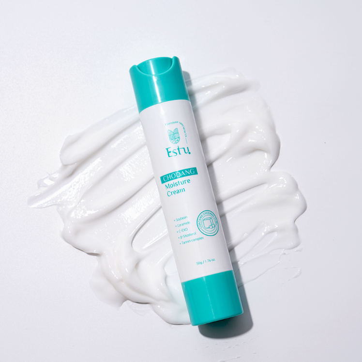[WY COMPANY] ESTU Chodang Moisture Cream