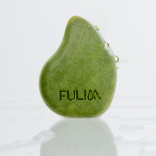將圖片載入圖庫檢視器 [GREENI] FULIM Calming Care Cleansing Bar Deep Balance
