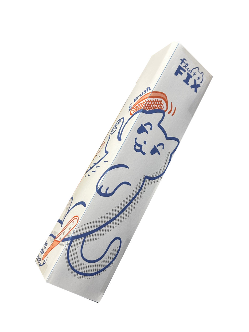 [HAEIN CONSULTING] FLUFIX Sufurlint