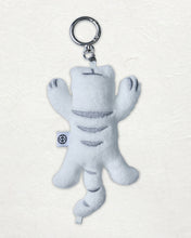將圖片載入圖庫檢視器 [HAPPLY] Aehokeyring Tiger (Keychain)
