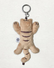 將圖片載入圖庫檢視器 [HAPPLY] Aehokeyring Tiger (Keychain)
