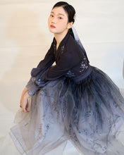 將圖片載入圖庫檢視器 [HAPPLY] Damwol dress ink color
