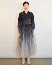 將圖片載入圖庫檢視器 [HAPPLY] Damwol dress ink color
