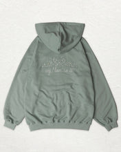 將圖片載入圖庫檢視器 [HAPPLY] My Mantra Hoodie
