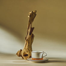 將圖片載入圖庫檢視器 [HUEUM] Line Cup &amp; Saucer Set
