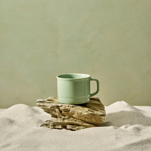 將圖片載入圖庫檢視器 [HUEUM] Seom Series 2-Piece Mug Set
