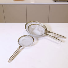 將圖片載入圖庫檢視器 [KITCHEN BLOOMING] Stainless Steel 304 Strainer
