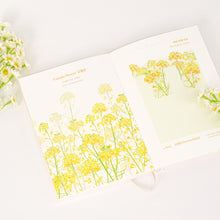 將圖片載入圖庫檢視器 [LANFORAL] Language For All Hangeul Letter &amp; Diary
