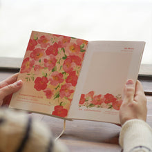 將圖片載入圖庫檢視器 [LANFORAL] Language For All Hangeul Letter &amp; Diary
