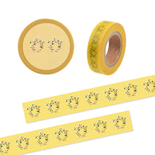 將圖片載入圖庫檢視器 [LANFORAL] Language For All Hangeul Washi Tape
