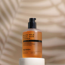 將圖片載入圖庫檢視器 [LEEJIN BEAUTY] The When Blackhole Rugal Hair Essence (100mL)
