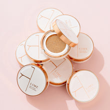 將圖片載入圖庫檢視器 [LIME] Real Cover Pink Cushion
