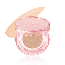 將圖片載入圖庫檢視器 [LIME] Skin Fit Long-wear Cover Cushion
