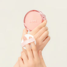 將圖片載入圖庫檢視器 [LIME] Skin Fit Long-wear Cover Cushion
