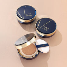 將圖片載入圖庫檢視器 [LIME] V Collagen Ample Cushion
