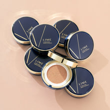 將圖片載入圖庫檢視器 [LIME] V Collagen Ample Cushion
