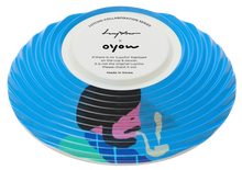 將圖片載入圖庫檢視器 LUYCHO x Oyow系列 Lovers - 1 鏡面倒影杯組 CL-OY-SSR-01 (銀杯 250ml)
