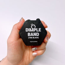 將圖片載入圖庫檢視器 [MEDICAL RESEARCH] Dimple Band (The Black)
