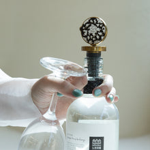 將圖片載入圖庫檢視器 [MIMI DESIGN] MIMIDAR Celadon in the House Wine Holder
