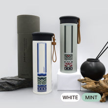 將圖片載入圖庫檢視器 [MIMI DESIGN] MIMIDAR Dancheong Tumbler(450ml)
