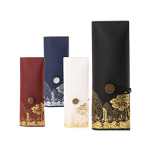 將圖片載入圖庫檢視器 [MIMI DESIGN] MIMIDAR Ilworobongdo Pencil Case
