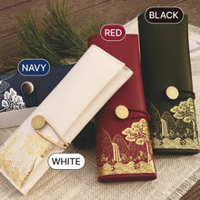 將圖片載入圖庫檢視器 [MIMI DESIGN] MIMIDAR Ilworobongdo Pencil Case
