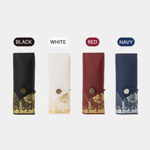 將圖片載入圖庫檢視器 [MIMI DESIGN] MIMIDAR Ilworobongdo Pencil Case
