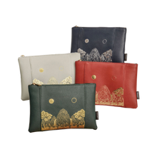 將圖片載入圖庫檢視器 [MIMI DESIGN] MIMIDAR Ilworobongdo Pouch
