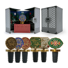 將圖片載入圖庫檢視器 [MIMI DESIGN] MIMIDAR Joseon Dynasty Wine Holder

