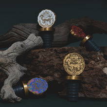 將圖片載入圖庫檢視器 [MIMI DESIGN] MIMIDAR Joseon Dynasty Wine Holder
