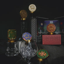 將圖片載入圖庫檢視器 [MIMI DESIGN] MIMIDAR Joseon Dynasty Wine Holder
