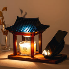 將圖片載入圖庫檢視器 [MIN_D_MIND] KOUR Hanok-style Candle Wamer
