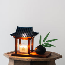 將圖片載入圖庫檢視器 [MIN_D_MIND] KOUR Hanok-style Candle Wamer
