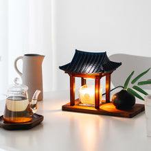 將圖片載入圖庫檢視器 [MIN_D_MIND] KOUR Hanok-style Candle Wamer
