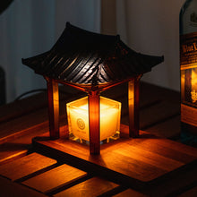 將圖片載入圖庫檢視器 [MIN_D_MIND] KOUR Hanok-style Candle Wamer
