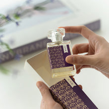 將圖片載入圖庫檢視器 [MIN_D_MIND] KOUR Korea Niche Perfume
