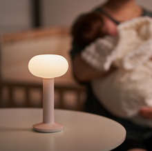 將圖片載入圖庫檢視器 [MOA] MOBILE ISLAND Bagel LED Lamp
