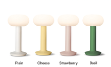 將圖片載入圖庫檢視器 [MOA] MOBILE ISLAND Bagel LED Lamp
