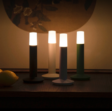 將圖片載入圖庫檢視器 [MOA] MOBILE ISLAND Lighthouse LED Lamp
