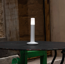 將圖片載入圖庫檢視器 [MOA] MOBILE ISLAND Lighthouse LED Lamp
