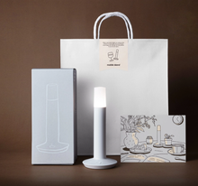 將圖片載入圖庫檢視器 [MOA] MOBILE ISLAND Lighthouse LED Lamp
