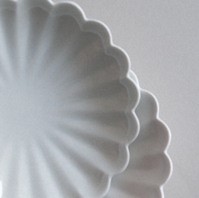 將圖片載入圖庫檢視器 [MUJAGI] Flower 19 Plate
