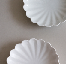 將圖片載入圖庫檢視器 [MUJAGI] Flower 19 Plate
