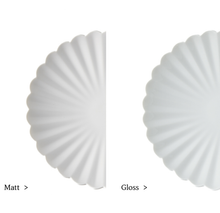 將圖片載入圖庫檢視器 [MUJAGI] Flower 19 Plate
