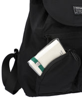 將圖片載入圖庫檢視器 NEIKIDNIS Flap Lite 輕量機能翻蓋後背包 (3色)
