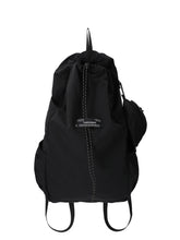 將圖片載入圖庫檢視器 NEIKIDNIS ID Packable String 可收納束口後背包 18L(4色)
