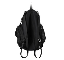 將圖片載入圖庫檢視器 NEIKIDNIS ID Packable Mesh 可收納網布後背包 黑色
