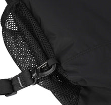將圖片載入圖庫檢視器 NEIKIDNIS ID Packable Mesh 可收納網布後背包 黑色
