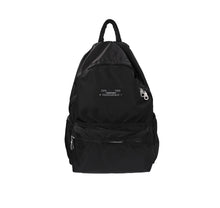 將圖片載入圖庫檢視器 NEIKIDNIS Washed Nylon 水洗尼龍後背包
